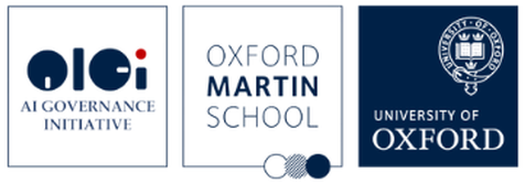 Oxford AI Governance Initiative and Oxford Martin School