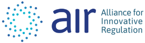 Alliance for Innovative Regulation