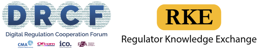 Digital Regulation Cooperation Forum and Regulator Knowledge Exchange